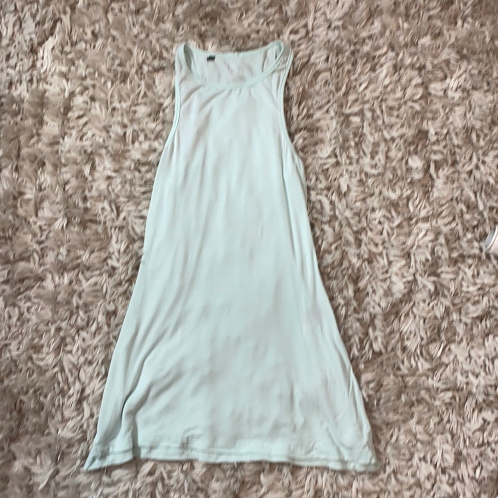 Gymshark tank top